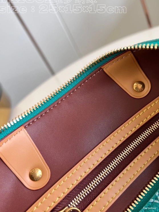Cheap 25 Vuitton SPEEDY Louis 0718